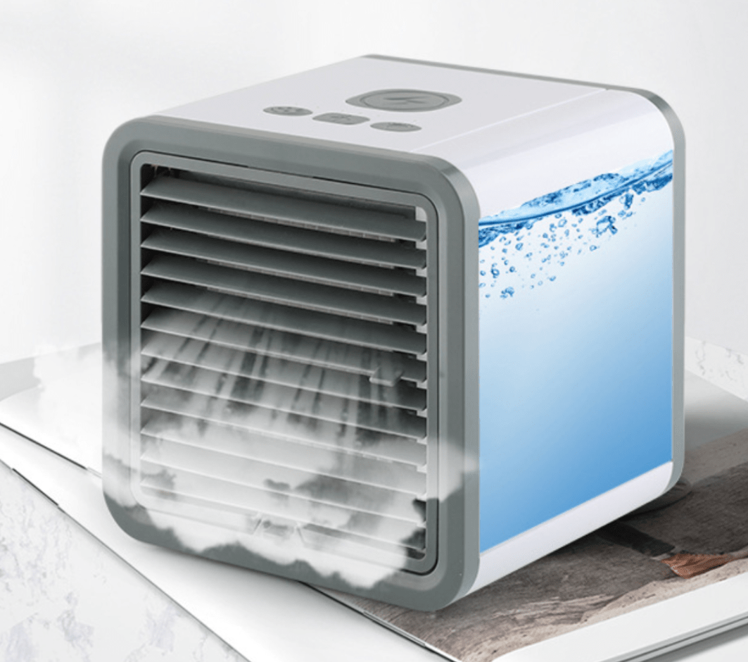 Portable Air Conditioner - vzzhome