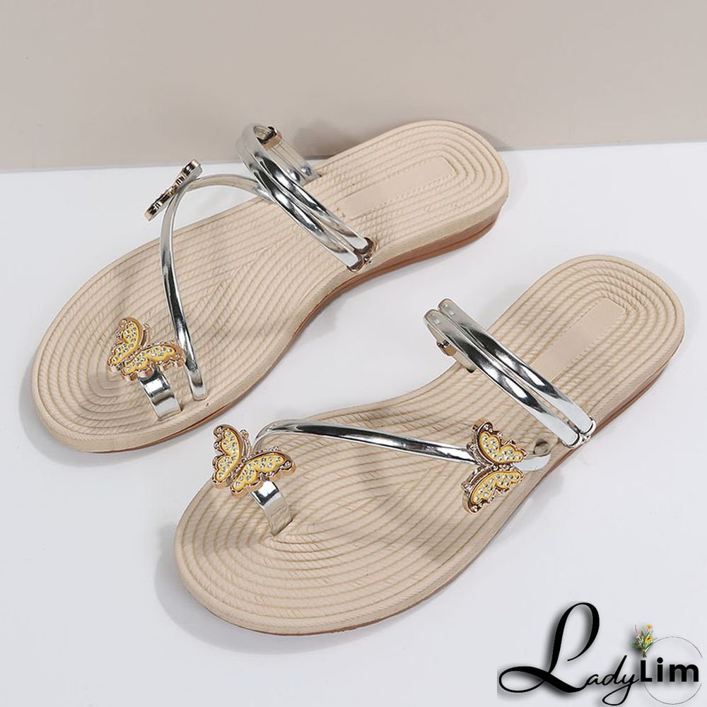 Black Fashion Casual Patchwork With Bow Round Comfortable Shoes