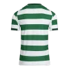 Celtic Home Soccer Jersey 2025/26