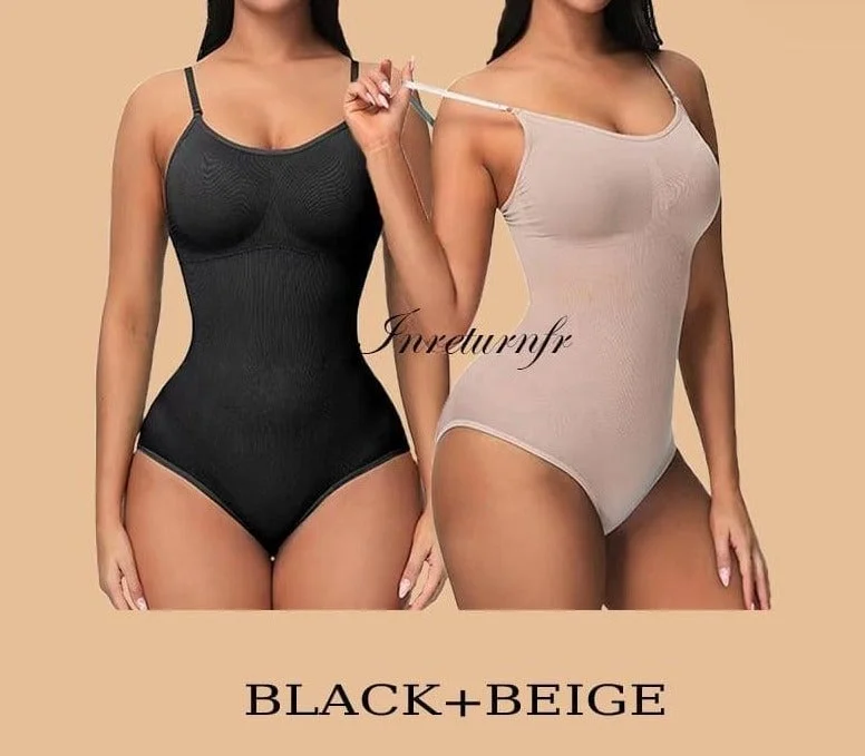 🎁Christmas Hot Sale🔥Bodysuit Shapewear
