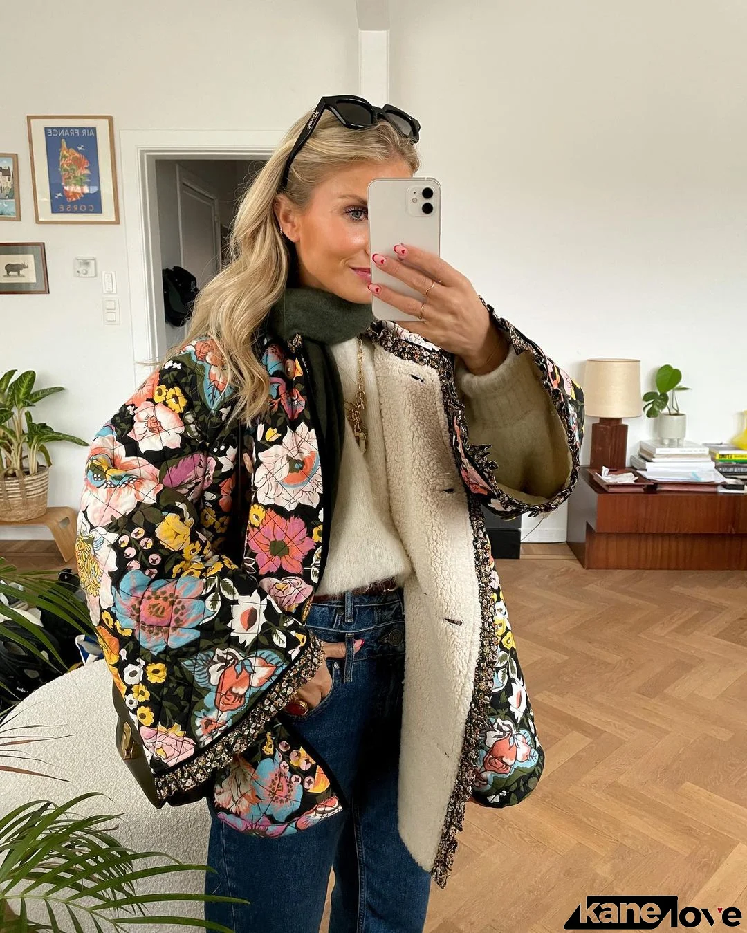 Modern and Comfortable general Jacket