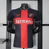 2023/2024 Player Version Leverkusen Home Football Shirt 1:1 Thai Quality