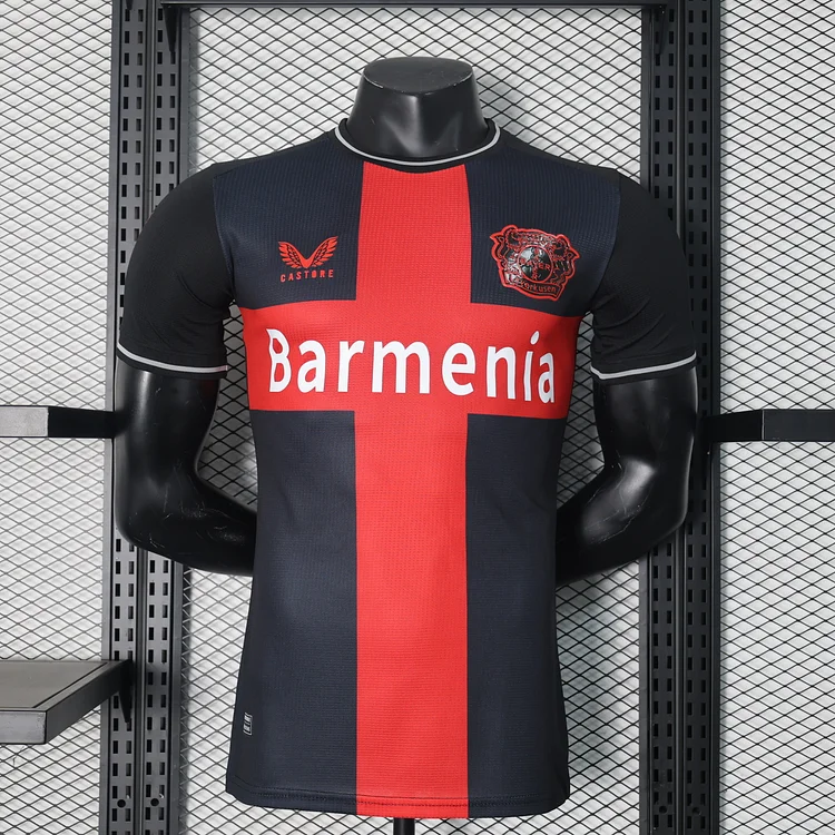 23/24 Player Leverkusen Home