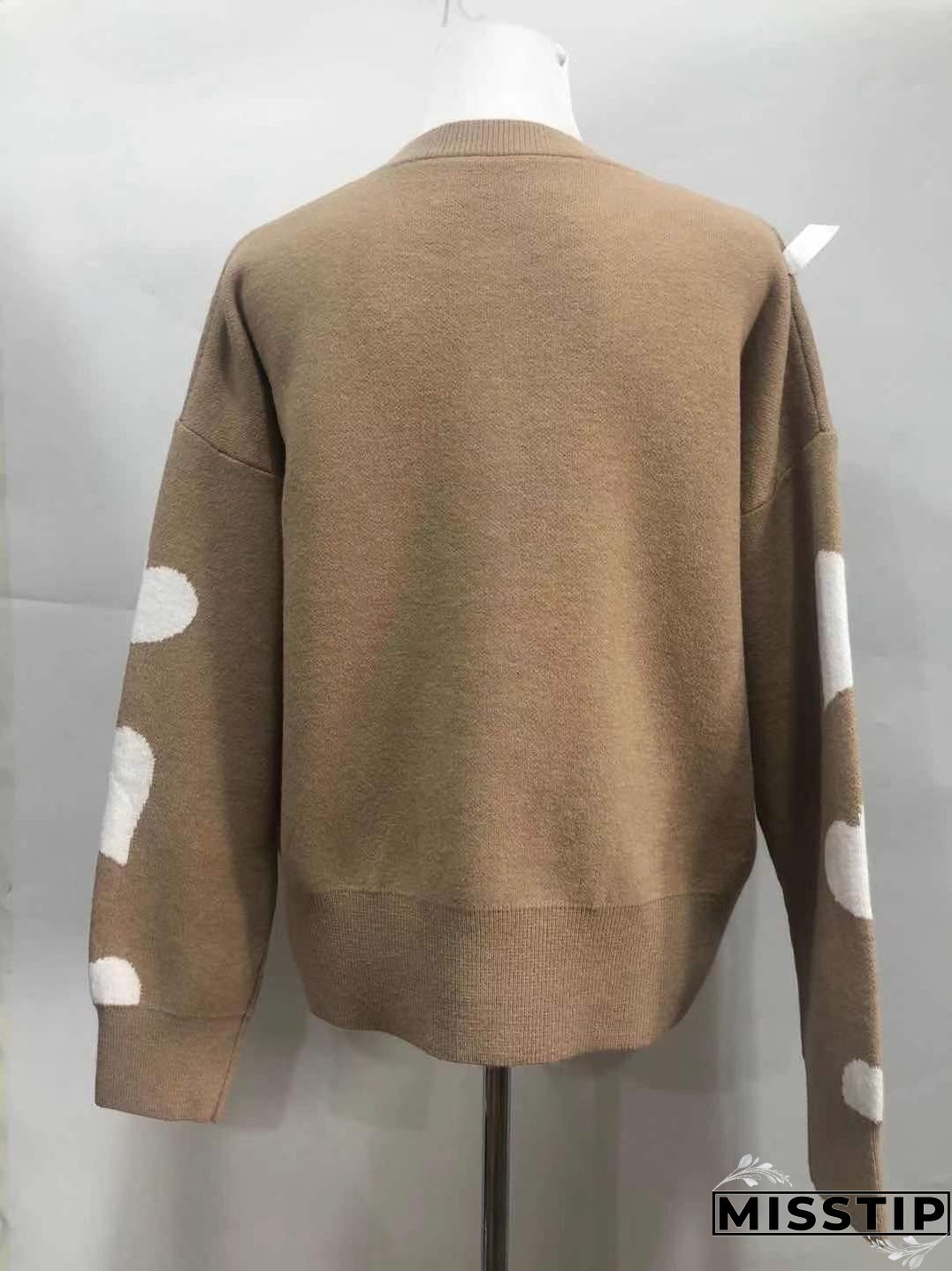 Versatile and Comfortable winter Coat