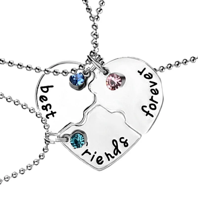 For 2BFF/ 3 BFF/4 BFF   2pcs/3pcs/4pcs