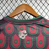 2024 Long Sleeve Mexico Home Football Shirt 1:1 Thai Quality