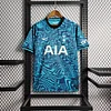 2022/2023 Tottenham Hotspur Third Away Football Shirt 1:1 Thai Quality