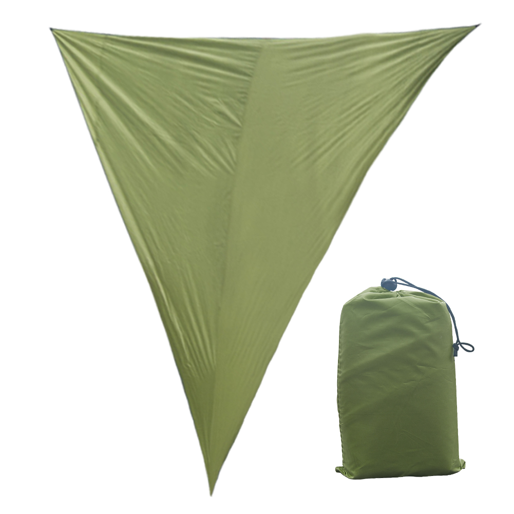 

Waterproof Awning Sunshade Outdoor Camp Canopy Tent Sun Shelter (4 Meter), 501 Original