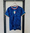 2025 Italy Home Football Shirt 1:1 Thai Quality