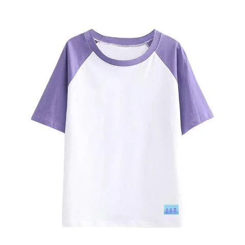방탄소년단 SOWOOZOO Concert Fashion T-shirt
