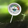 50cm Compost Soil Thermometer Measuring Probe Temperature Tester Meter