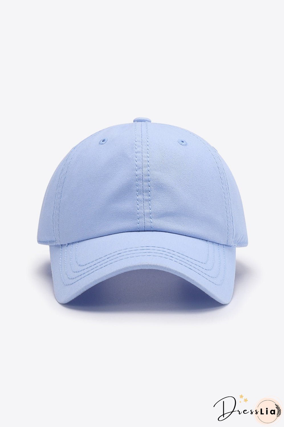 In A Pretty World Baseball Cap