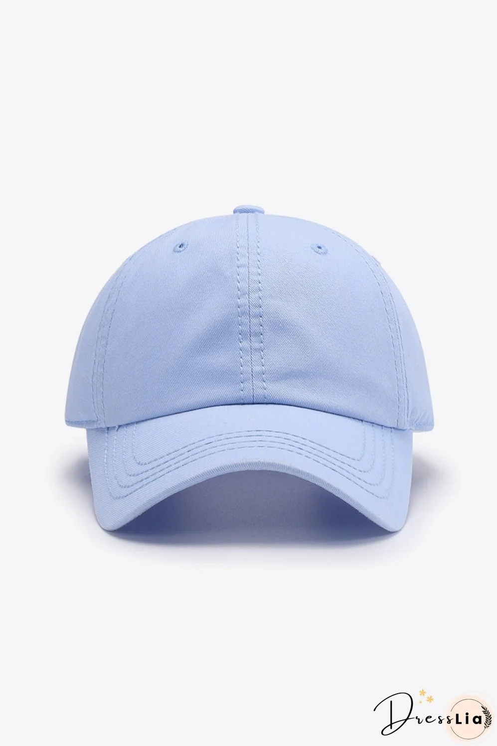 In A Pretty World Baseball Cap