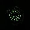 Royal Oak Offshore Diver 15720 Ceramic Bezel on Black Rubber Strap 42mm Super Clone