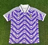 2025/2026 Real Madrid Special Edition Purple Football Shirt 1:1 Thai Quality