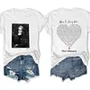 Ozzy Osbourne No More Tour Tee