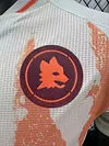 2024/2025 Player Version Roma Away Soccer Jersey 1:1 Thai Quality