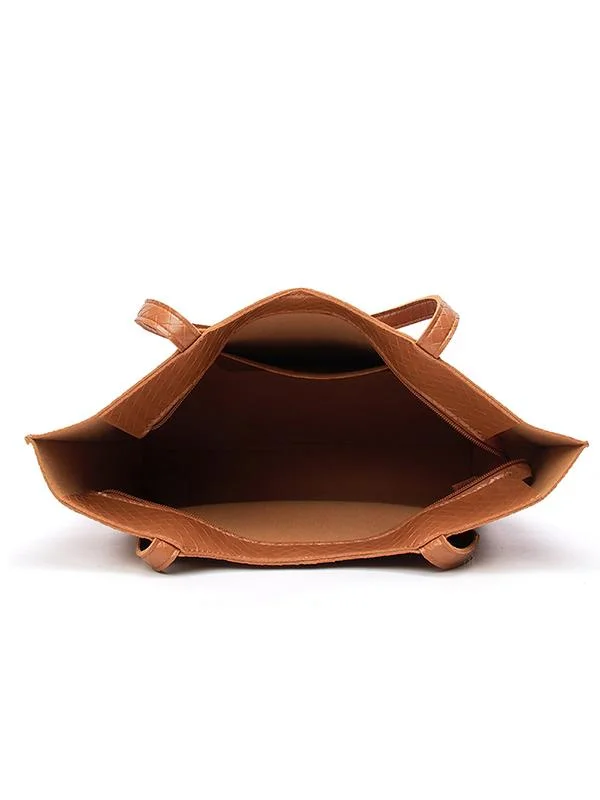 Women's Retro Trendy Single Shoulder Bag