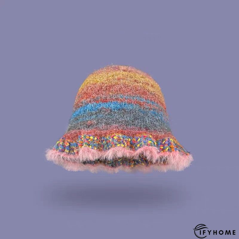 Knitted hat | IFYHOME