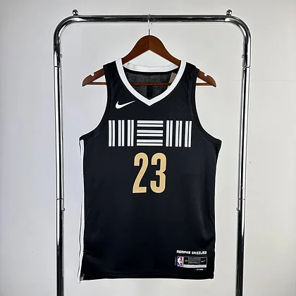 Maillot de foot Memphis Grizzlies La Maison du Maillot