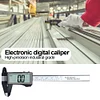 Measuring Ruler High Precision Digital Micrometer Caliper Carpentry Tool