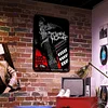 My Chemical Romance - Vintage Metal Signs(8*12Inch) - Music