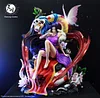 1/4 & 1/6 Scale Boa Hancock - ONE PIECE Resin Statue - TT Studios