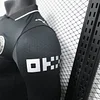 2025-2026 Long Sleeve Player Version Manchester City Fourth Away Football Shirt 1:1 Thai Quality
