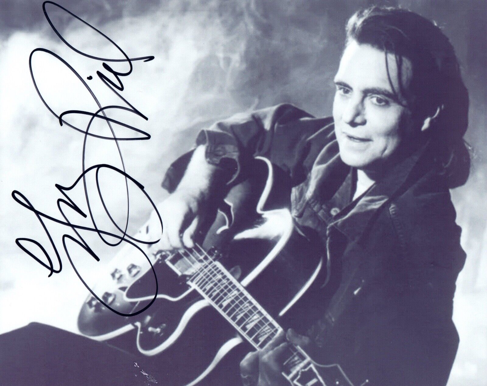 Terry Reid Signed Autographed 8x10 Photo Poster painting Led Zeppelin COA