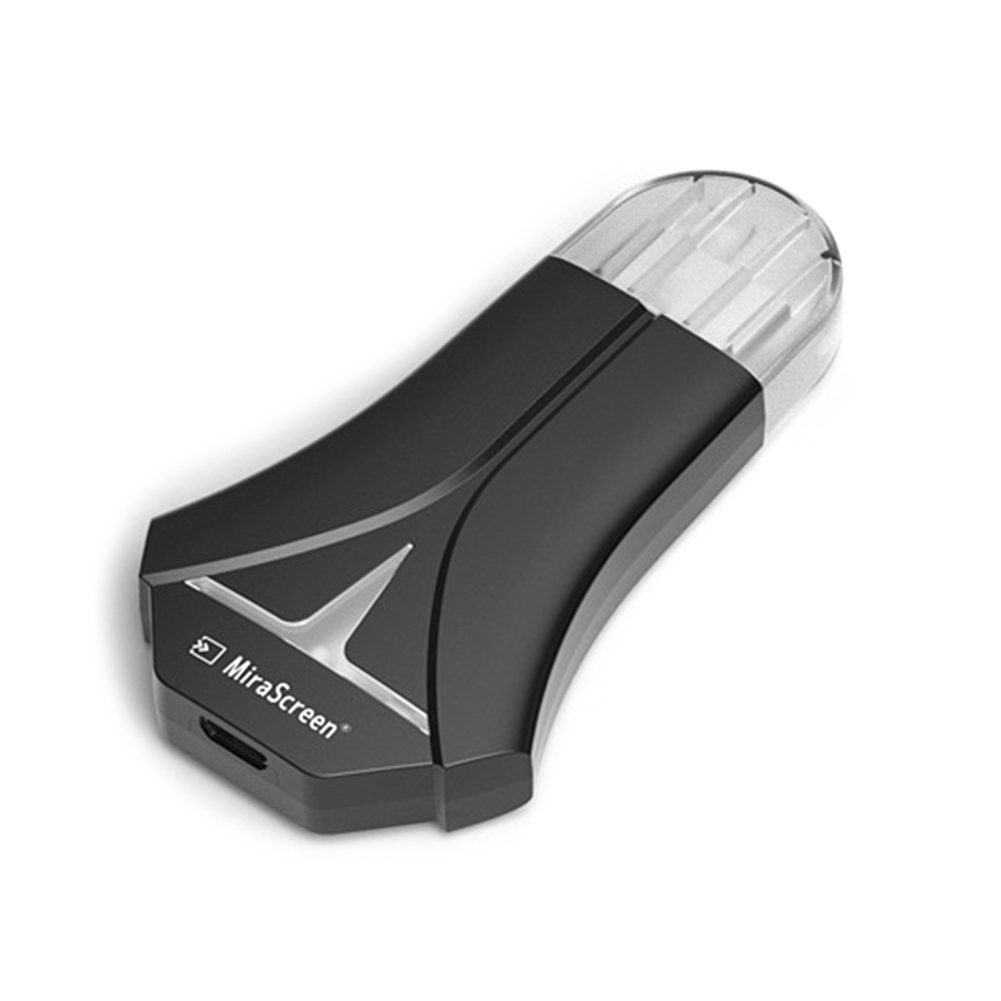 

K12 HDMI-compatible TV Stick Wireless Display Dongle 1080P Mirascreen Receiver Adapter, 501 Original