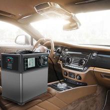 RV,Solar Generator,400Wh