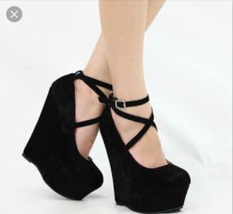 Black Low Heel Jeweled Sandals|FSJshoes