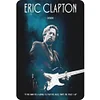 (Multi Style)Eric Clapton - Metal Tin Signs(8*12Inch/12*16Inch)
