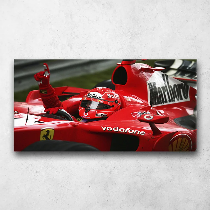 Canvas Wall Art