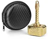 Stress Relief Toy Thor's Hammer Metal Finger Tip Gyroscope