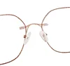 WOMEN'S DIAMOND RIMLESS ANTI-BLUE LIGHT PRESBYOPIA GLASSES