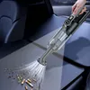 17000PA Car Vacuum Cleaner Portable Cordless Compressed Air Duster for Car Home