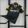 Retro 1996-97 Juventus Soccer Jersey Second Away