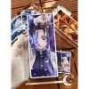Infinity Castle Arc Series Mini Brick Decorative Painting - Demon Slayer: Kimetsu No Yaiba - Xingkong Studio