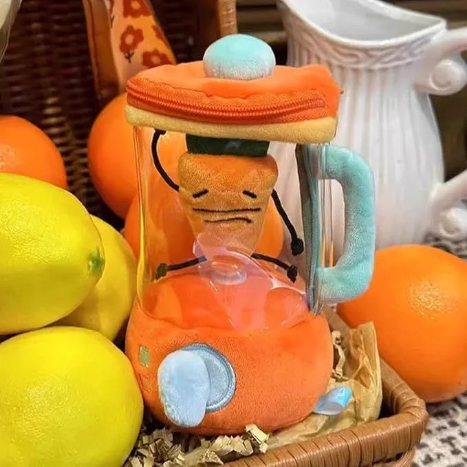 Fruit Blender Plush