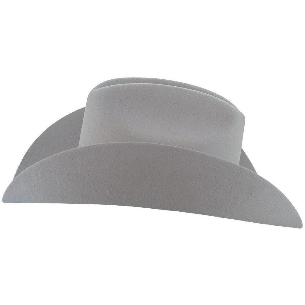 Wool Western Hat | Handmade Texana Hat-Elizable (100X)