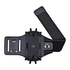 Running Armband Cell Phone Holder 360 Degree Rotating for Running Hiking Cycling