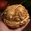 Nine-tailed Fox Incense Seal Incense Burner
