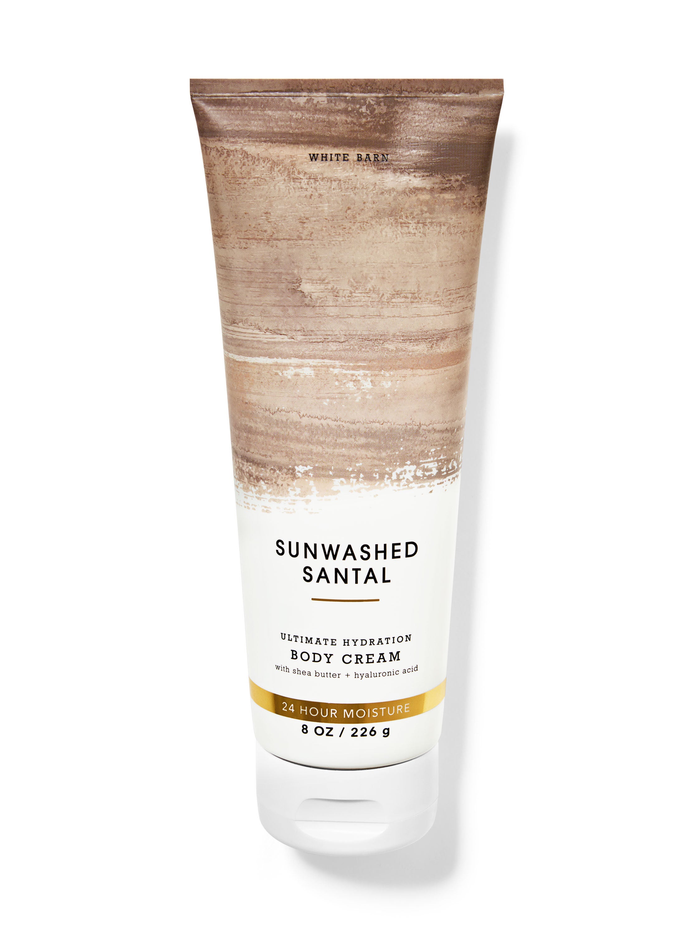 Sunwashed Santal