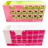 Multi-functonal Diamond Painting Drills Organizer Box with 19 Small Drawers Diamond Painting Tray Tool Kit