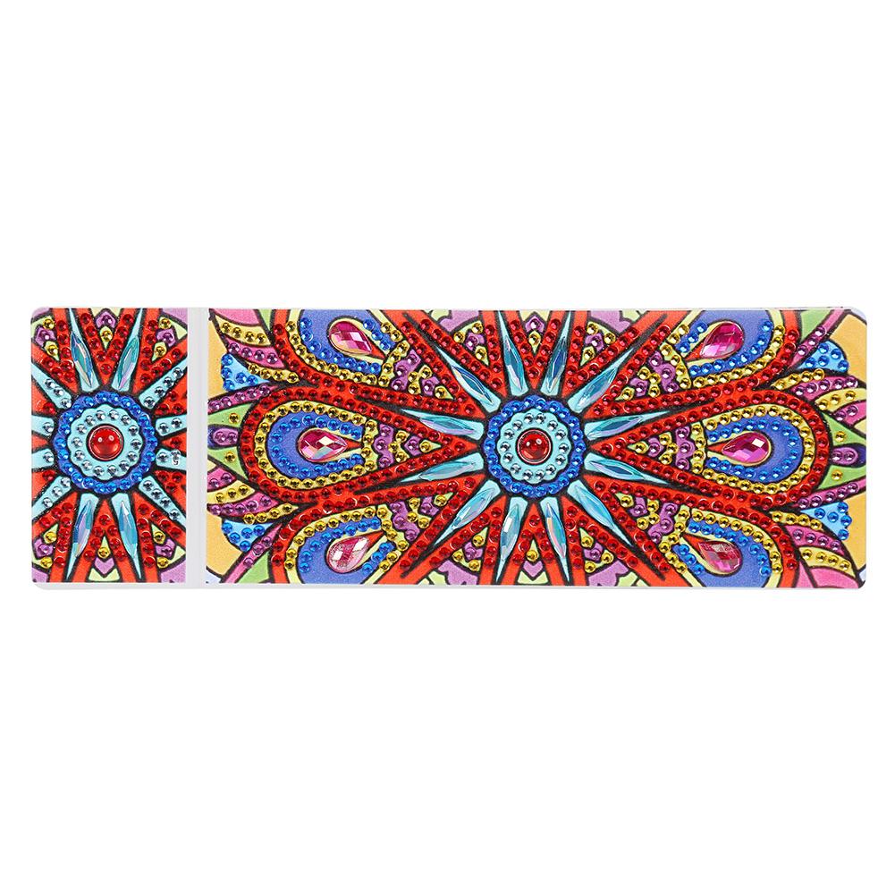 

Mandala-DIY Creative Diamond Storage Box, 501 Original