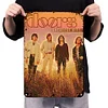 The Doors - Vintage Metal Signs - 20*30cm/30*40cm - Music