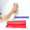 Drywall Finishing Smoothing Spatula Flexible Skimming Blades Wall Tools