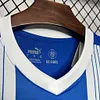 2024/2025 Alaves Home Football Shirt 1:1 Thai Quality