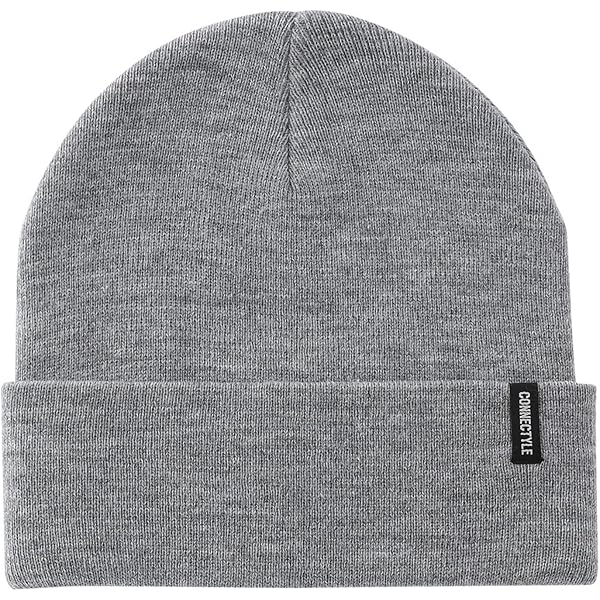Home Prefer Toddler Beanie Boys Girls Kids Knit Winter Hat Basic Warm Skull Cap